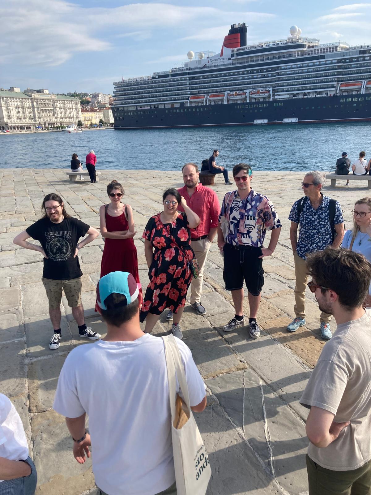 Trieste foto 2
